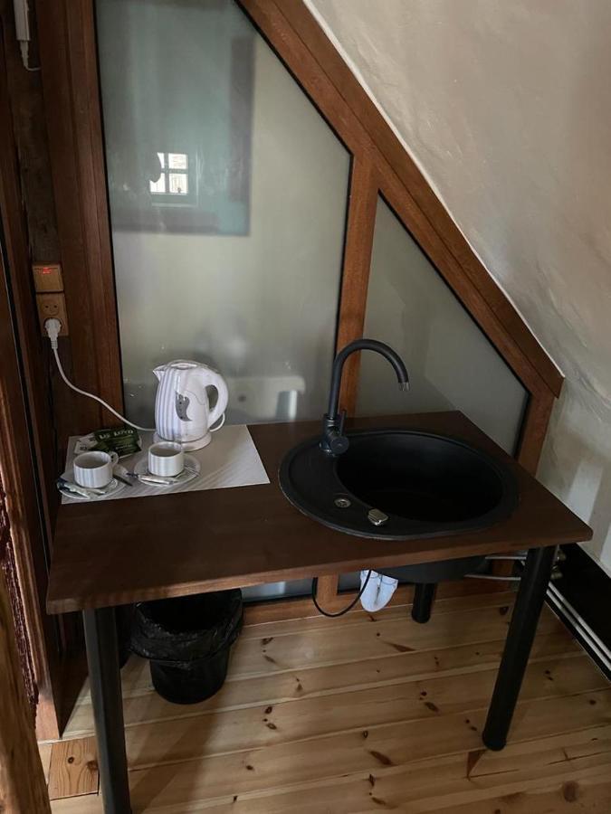 Kapteinis Liepaja Luaran gambar